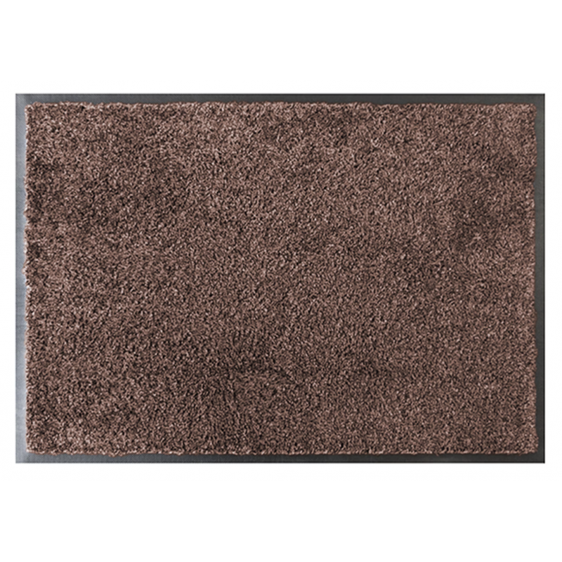 tapis coton sur mesure